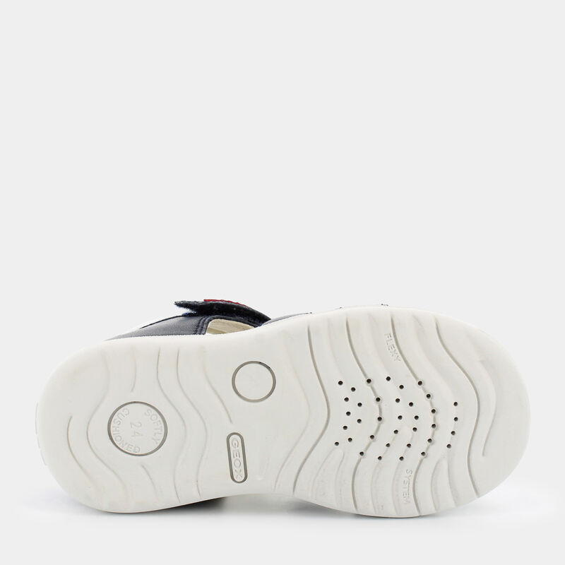 BAMBINO da BAMBINI | PRIMI PASSI GEOX