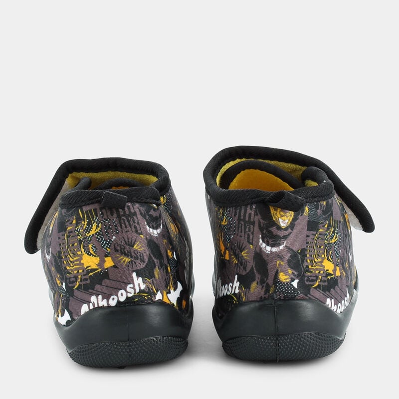 BAMBINO da BAMBINI | CIABATTE BATMAN
