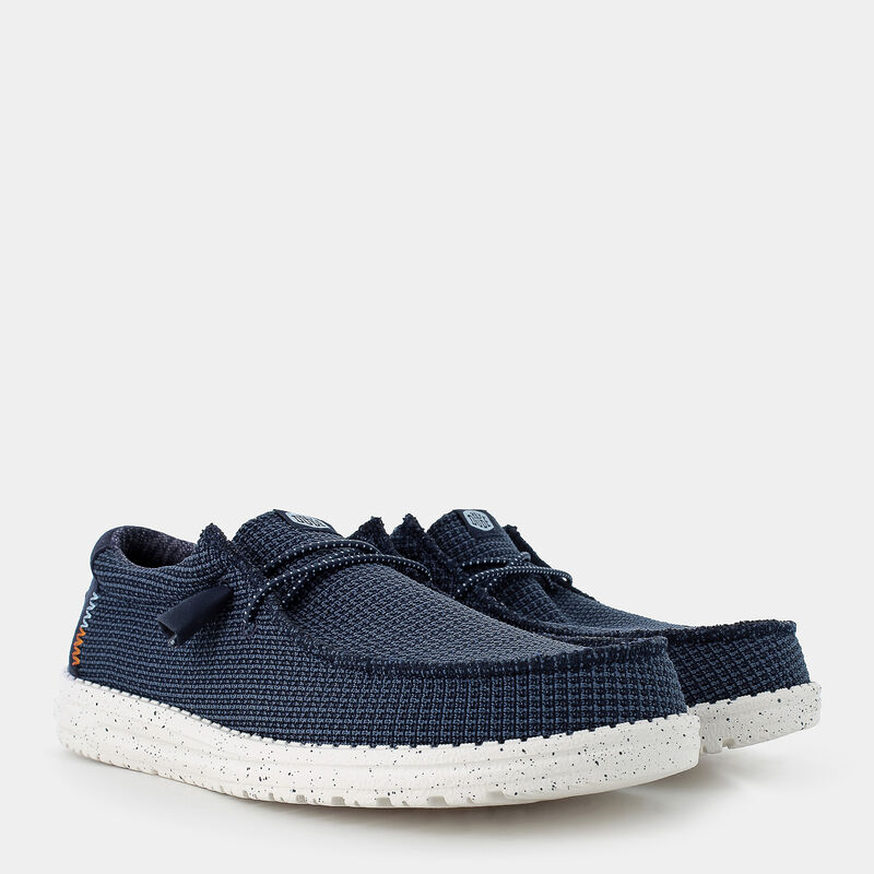 SCARPE da UOMO | MOCASSINI HEY DUDE
