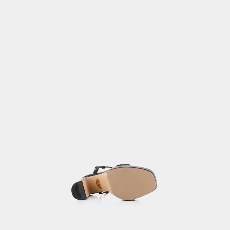 SCARPE da DONNA | SANDALI LAURA BIAGIOTTI