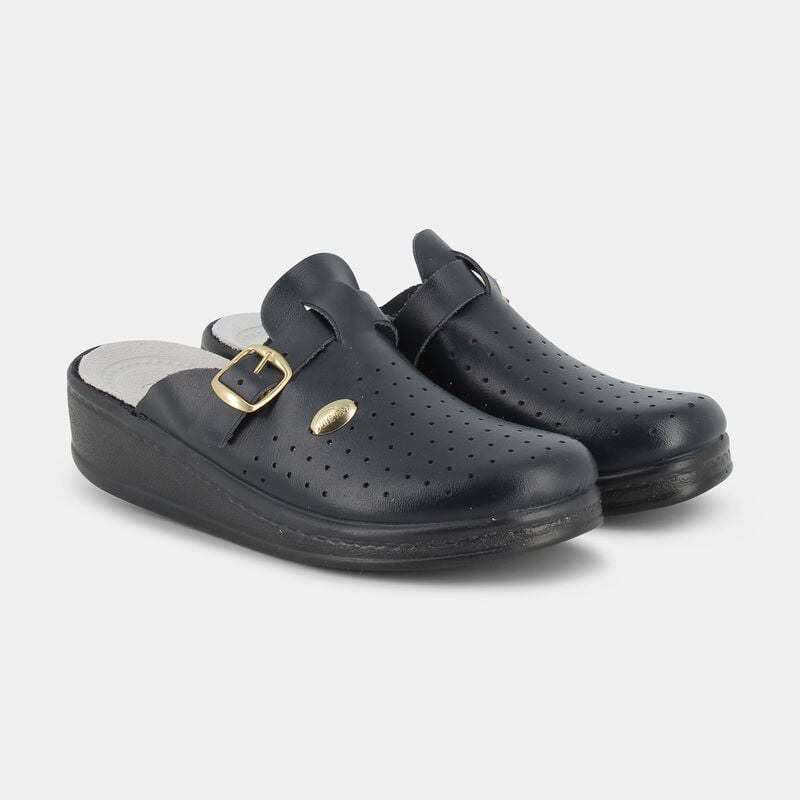 SCARPE da DONNA | CIABATTE DUNE VERDI