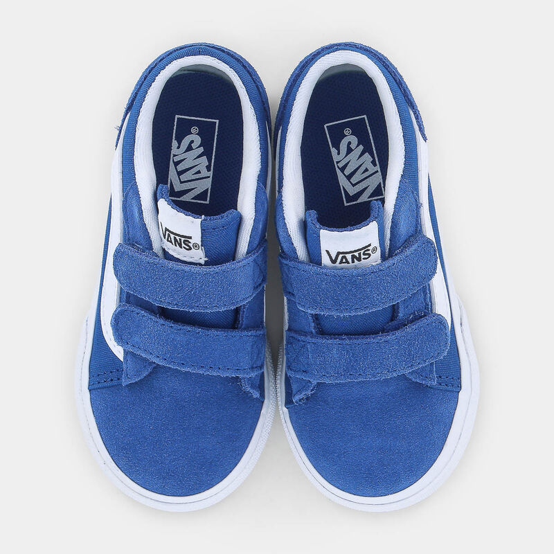 BAMBINO da BAMBINI | PRIMI PASSI VANS