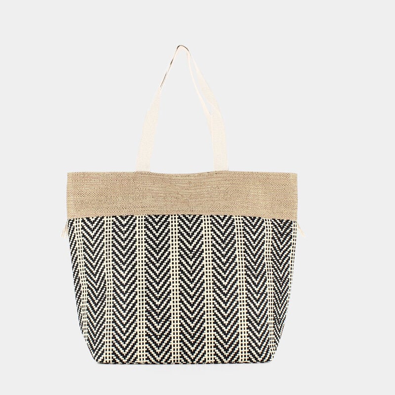 E23 da SHEEN * WO | 03 ETHNIC BLACK E23 SHEEN
