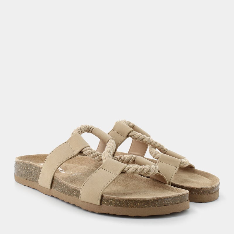 SCARPE da DONNA | SANDALI SUPERGA