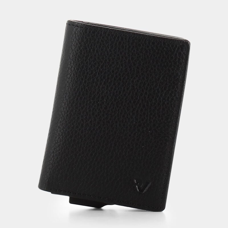 null da RONCATO 400716 IRON 4. NERO CO | null RONCATO