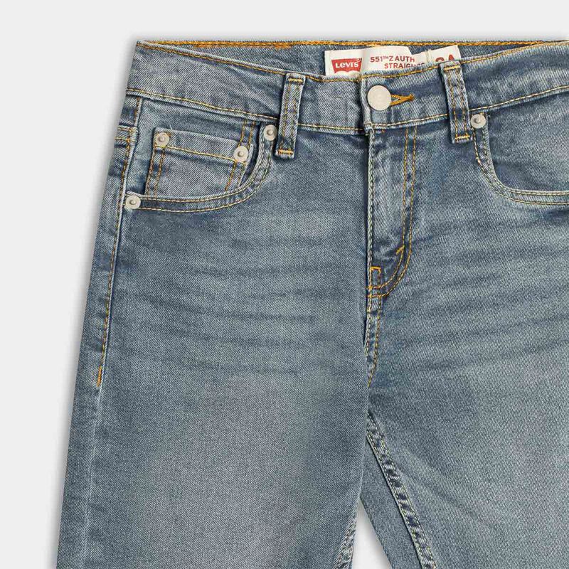 null da LEVIS LK8ED51 551 AUT L5D E25, 8A | null LEVI'S