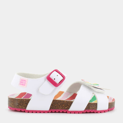 BAMBINA da BAMBINI | SANDALI AGATHA RUIZ DE LA PRADA