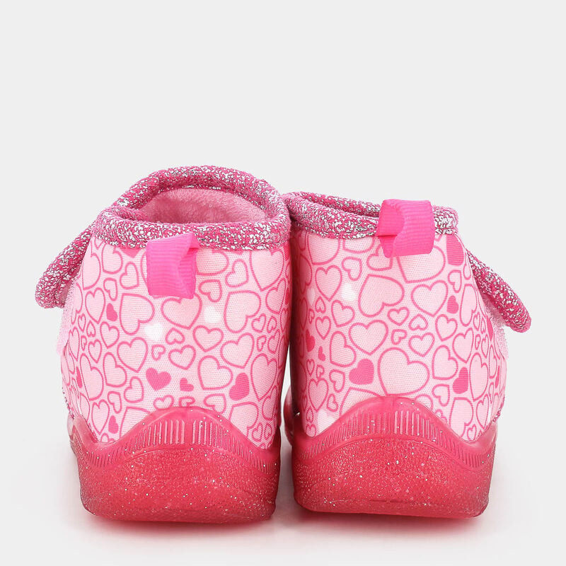 BAMBINA da BAMBINI | CIABATTE MINNIE