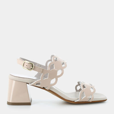 SCARPE da DONNA | SANDALI COMODIA