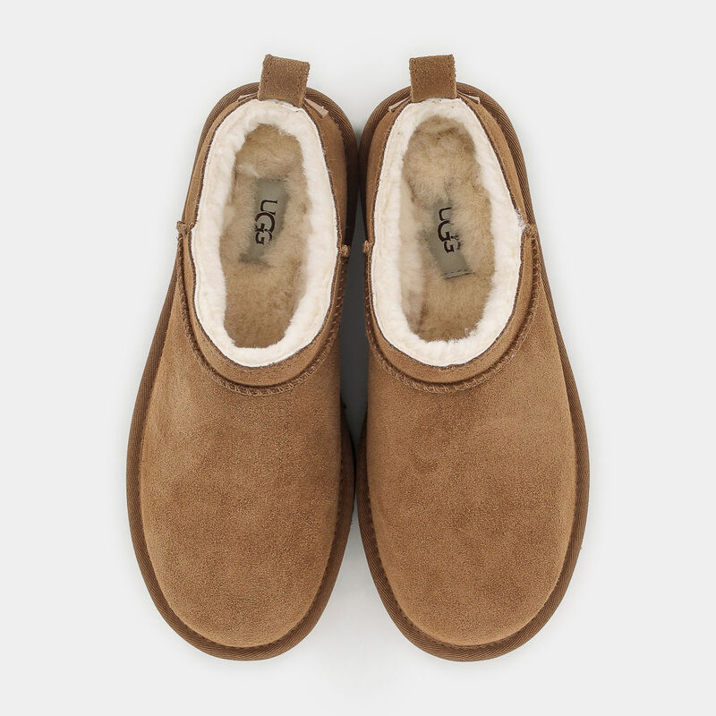 SCARPE da DONNA | MOCASSINI UGG