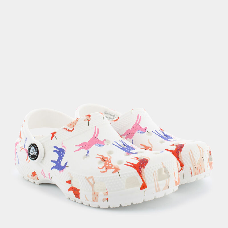 BAMBINA da BAMBINI | CIABATTE CROCS