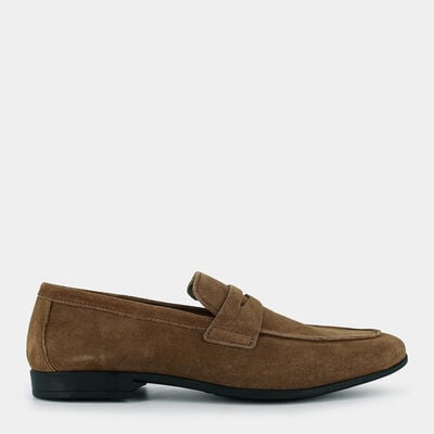 SCARPE da UOMO | MOCASSINI SHACKLETON