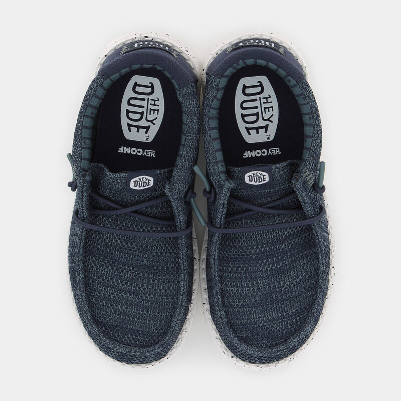 BAMBINO da BAMBINI | SNEAKERS HEY DUDE