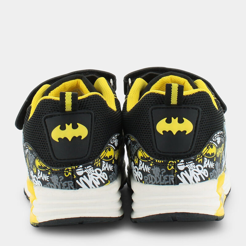 BAMBINO da BAMBINI | SPORTIVE BATMAN