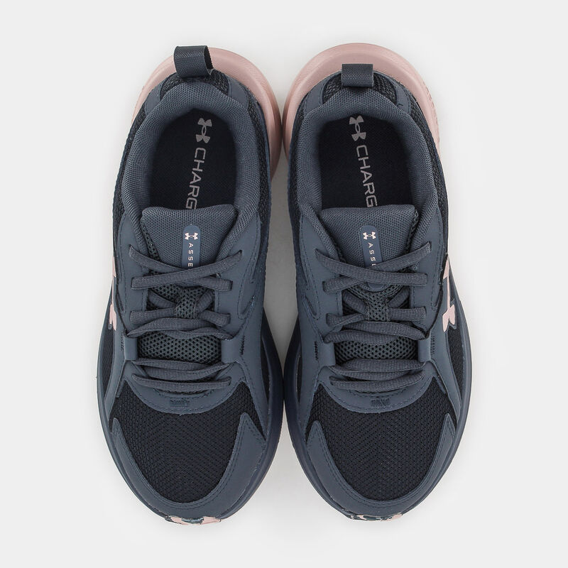 SCARPE da DONNA | SPORTIVE UNDER ARMOUR