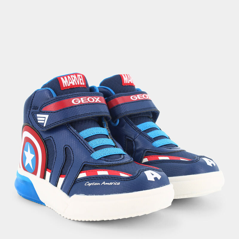 BAMBINO da BAMBINI | SPORTIVE GEOX