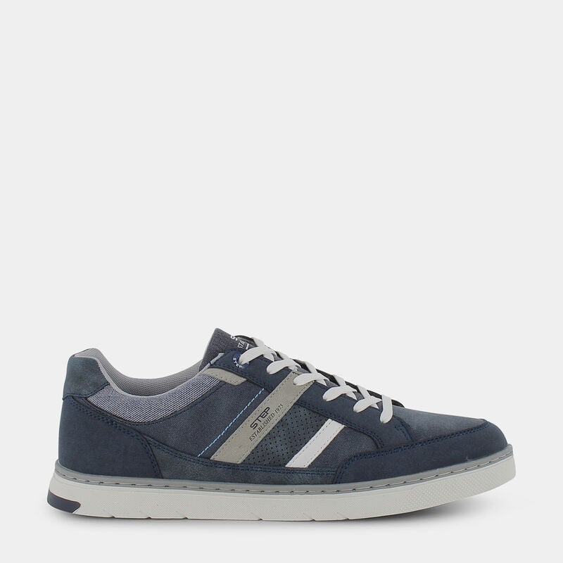 SCARPE da UOMO | SNEAKERS STEP BY STEP