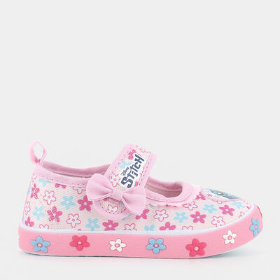 BAMBINA da BAMBINI | SANDALI LILO & STITCH