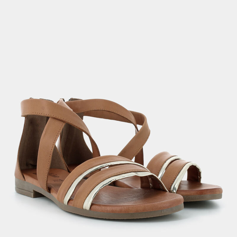 SCARPE da DONNA | SANDALI PATTI DI LUNA