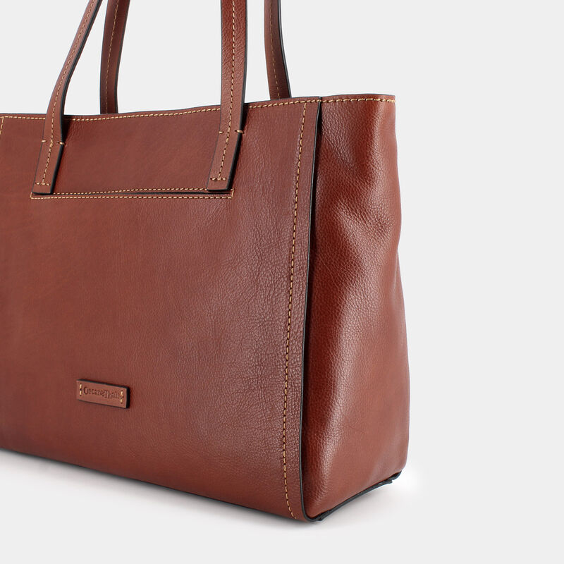 I26 da OSCAR&T ET | 05 TAMPON COGNAC I26 OSCAR&THAIS