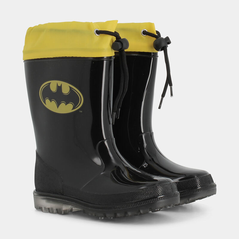 BAMBINO da BAMBINI | PIOGGIA BATMAN