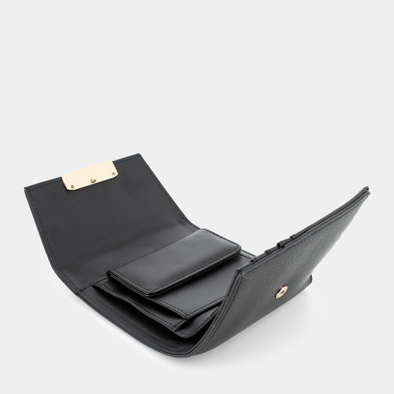 null da GATTINO 2619 ROOMY BLACK I24 | null GATTINONI