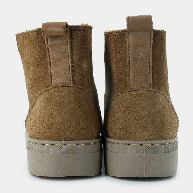 SCARPE da DONNA | SCARPONCINI NATURAL WORLD