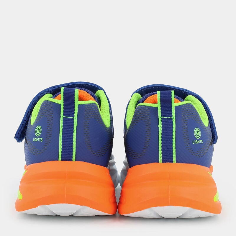BAMBINO da BAMBINI | SPORTIVE SKECHERS
