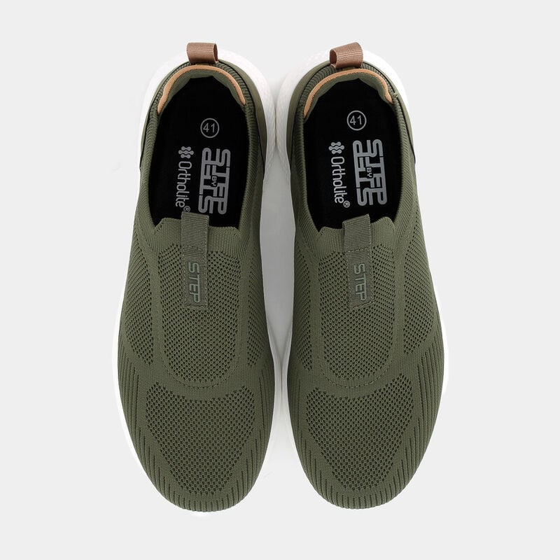 SCARPE da UOMO | SNEAKERS STEP BY STEP