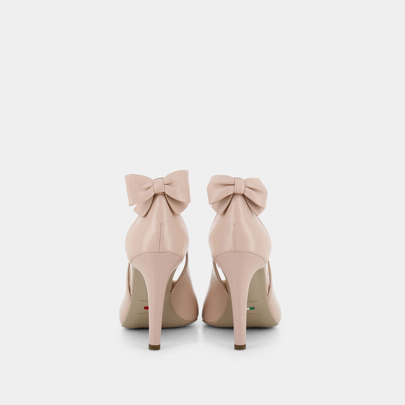 SCARPE da DONNA | D&Eacute;COLLET&Eacute; NERO GIARDINI