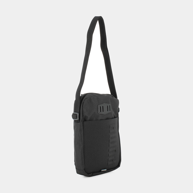 null da PUMA 079223 S PORT 01 BLK E23 | null PUMA