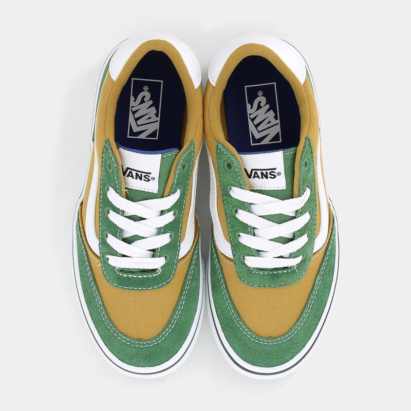 BAMBINO da BAMBINI | SPORTIVE VANS