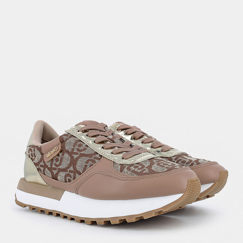 SCARPE da DONNA | SNEAKERS LIU-JO