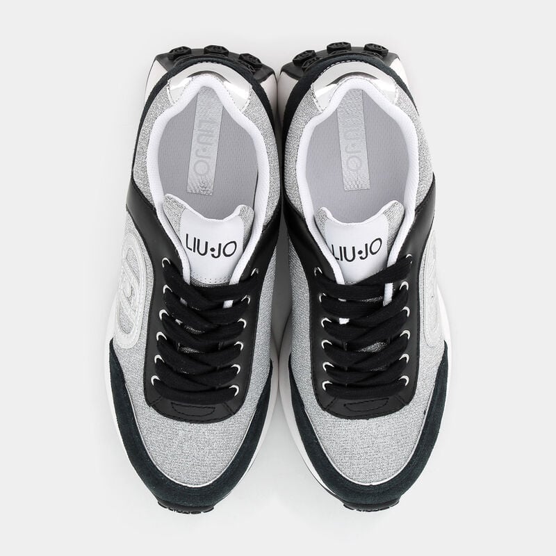 SCARPE da DONNA | SNEAKERS LIU-JO