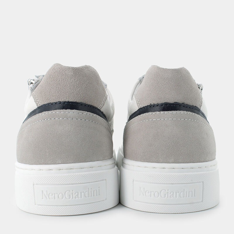 SCARPE da UOMO | SNEAKERS NERO GIARDINI