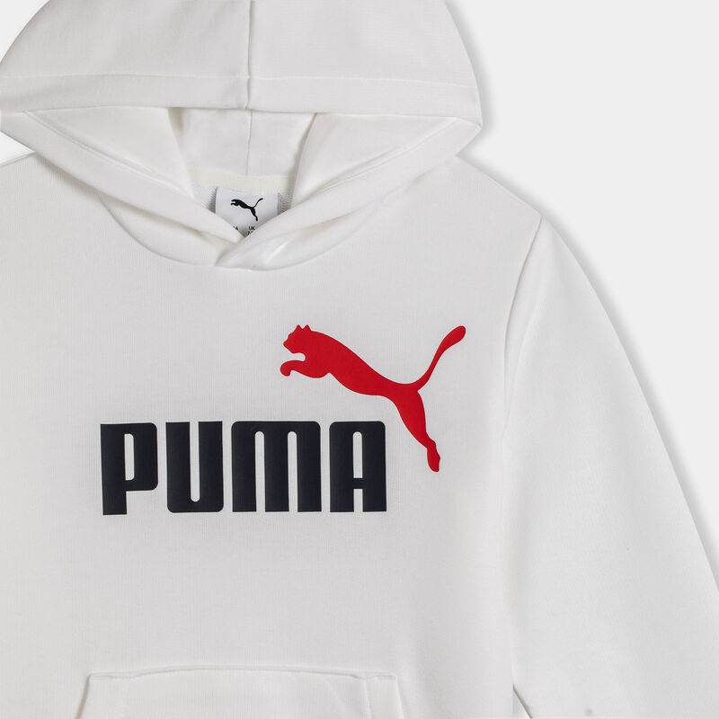 BAMBINO da BAMBINI | ABBIGLIAMENTO PUMA