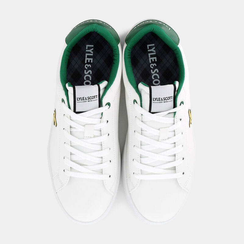 SCARPE da UOMO | SNEAKERS LYLE & SCOTT