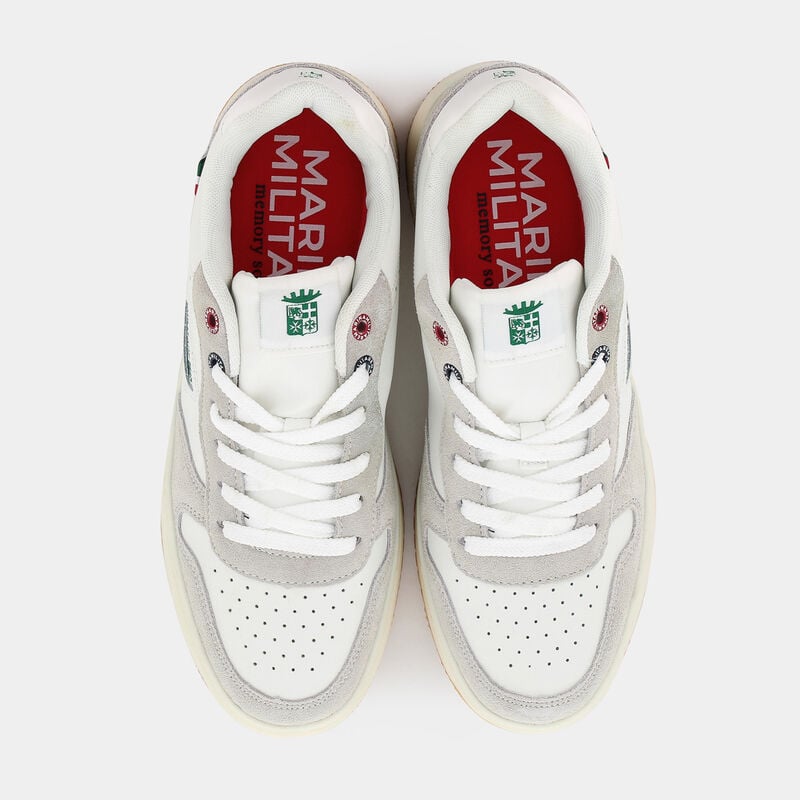 SCARPE da UOMO | SNEAKERS MARINA MILITARE