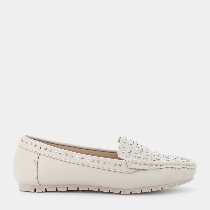 SCARPE da DONNA | MOCASSINI SHEEN