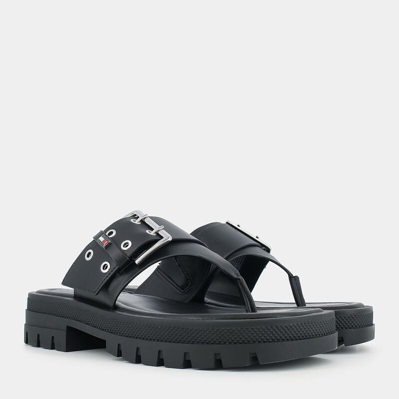 SCARPE da DONNA | SANDALI TOMMY JEANS