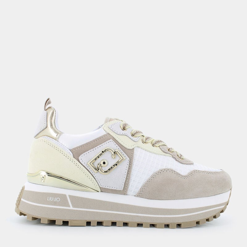 SCARPE da DONNA | SNEAKERS LIU-JO
