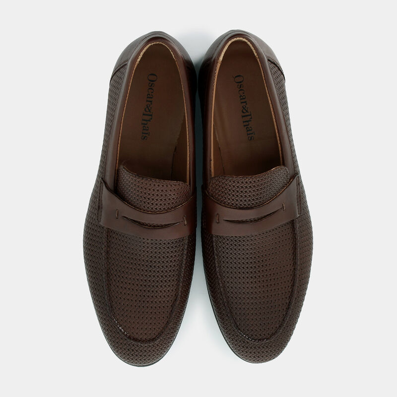 SCARPE da UOMO | MOCASSINI OSCAR&THAIS