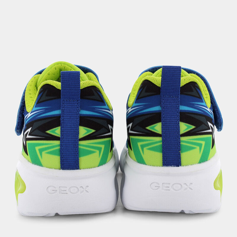 BAMBINO da BAMBINI | SPORTIVE GEOX