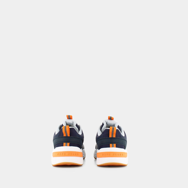 BAMBINO da BAMBINI | SNEAKERS PEPE JEANS
