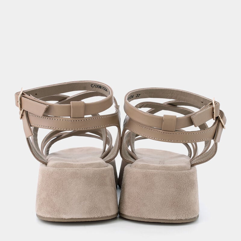 SCARPE da DONNA | SANDALI CAFE' NOIR