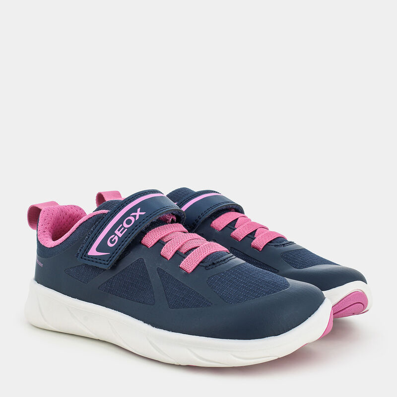 BAMBINA da BAMBINI | SNEAKERS GEOX