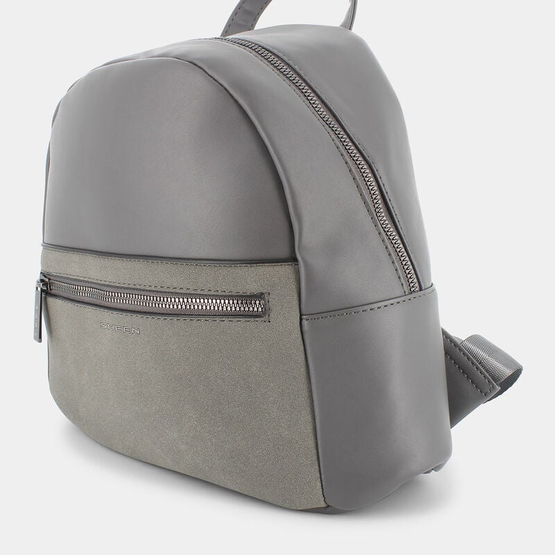 I23 da SHEEN JI | 05 WINTER GRIGIO I23 SHEEN