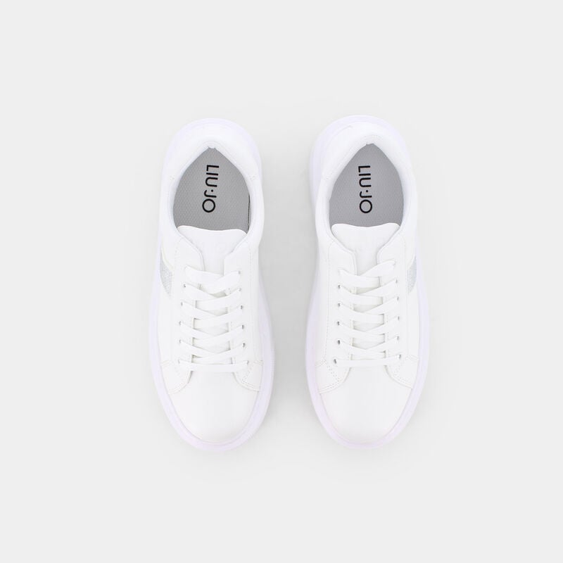 BAMBINA da BAMBINI | SNEAKERS LIU-JO