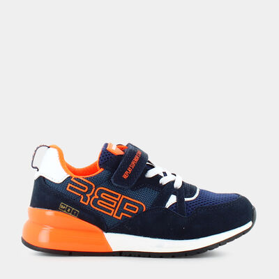 BAMBINO da BAMBINI | SNEAKERS REPLAY