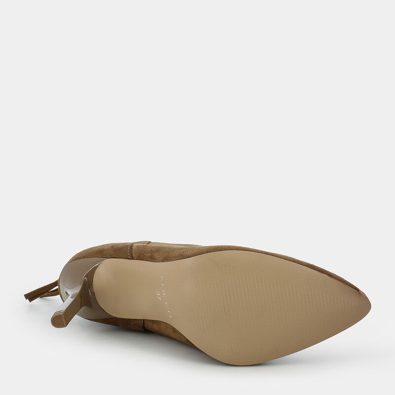 SCARPE da DONNA | TRONCHETTI SHEEN